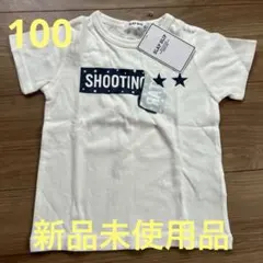 SLAPSLIP Tシャツ　100 新品未使用品のサムネイル