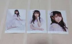 大谷映美里　生写真