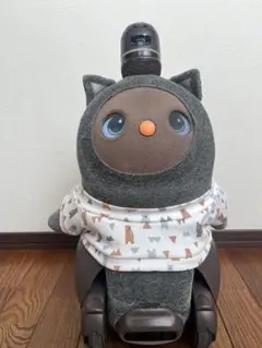 2026年最新】lovot ベースウェアの人気アイテム - メルカリ