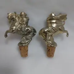 ナポレオン ボトルストッパー 2個セットのサムネイル