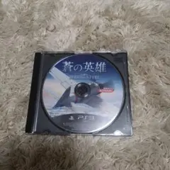 蒼の英雄 Birds of Steel