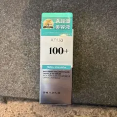 A*3様 Anua PDRNヒアルロン酸カプセル100セラム