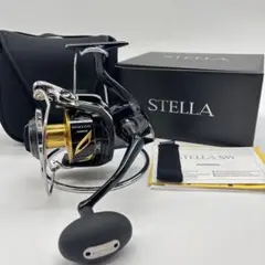 STELLA SW14000 スプール シマノ19ステラSW14000XG純正スプール - シマヤ釣具