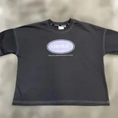 converse 140cmTシャツ