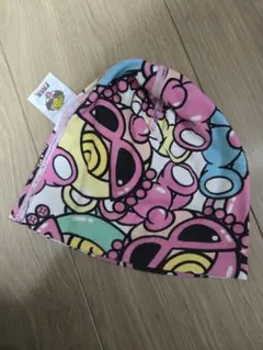 ヒステリックミニ　 ベビー帽子