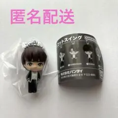 ガチャ　ENHYPEN マスコットスイング　ヒスン