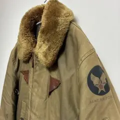 2025年最新】b15a フライトジャケットの人気アイテム - メルカリ