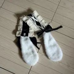 ヘッドドレス 耳つき