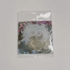 UR　死柄木弔　ヒロアカ 僕のヒーローアカデミア ウエハースシール