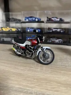 俺のマシン　極道編　CBX400F 俺のマシン 極道編 CBX400F - メルカリ
