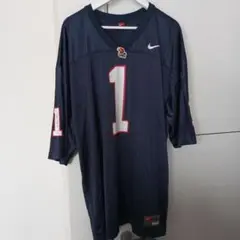 2026年最新】NIKE アメリカンフットボールの人気アイテム - メルカリ