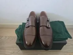 Edward Green Westminster 5.5/6 E 888 - メルカリ