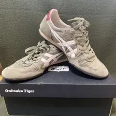 オニヅカタイガー　セラーノ