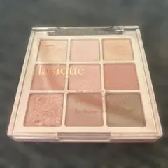 dasique Romantic Blossom アイシャドウパレット