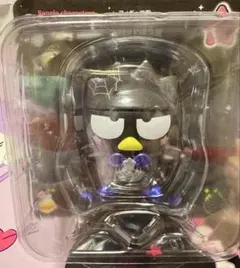 ハッピーくじ サンリオ ハロウィン フィギュア バッドばつ丸