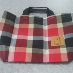 ミッフィートートバッグ♪