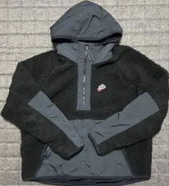 NIKE ボアフリースジャケット