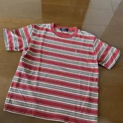 Polo by Ralph Lauren ボーダーTシャツ 130