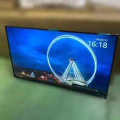 ② FUNAI 50V型 液晶テレビ FL-50U3330 2020年製 フナイ 4K TV FUNAI FL-50U3330 液晶テレビ 本体 - メルカリ