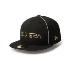 NEW ERA 59FIFTY HAJIME SORAYAMA ロゴ コラボ