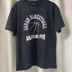 Printstar アカツキファ応援Tシャツlサイズ