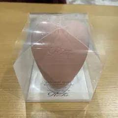 リファハートブラシフォースカルプ