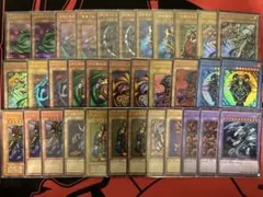 遊戯王カード引退カード | Mercari | Proxy Shopping with Doorzo