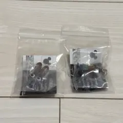 ズートピア めじるしアクセサリー 2種 ジュディA 二ブルズ