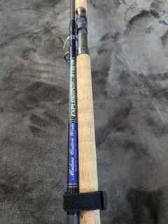 MC works MCワークス　エクスプロージョン８１８CTR フルコンタクト