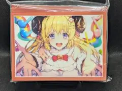 hololive ホロライブ 赤井はあと スリーブ はあちゃま - メルカリ