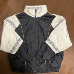 ヴィンテージ　ナイロンジャケット　海外古着