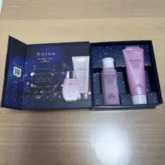 Aujua FELIAGE ボディケア トライアルセットのサムネイル