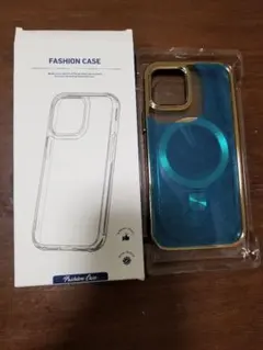 iPhone 12/ 12 Pro用ファッションケース MagSafe対応