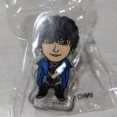 川村壱馬　アクリルクリップ