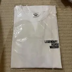 マンダロリアンアンドグローグー　Tシャツ B賞　ハッピーくじのサムネイル