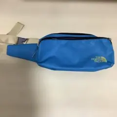 ノースフェイス　ウエストバッグ