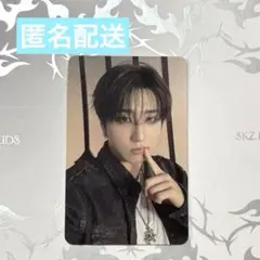 Stray Kids DOIT SKZOO SPEAKER ver ハントレカ