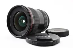 ☆極上品☆キヤノン EF17-35mm L USM 元箱付き#2164 - メルカリ