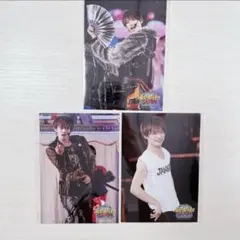 わっしょいライブフォト 福本大晴