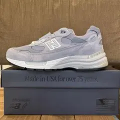 KITH New Balance 992 27.5cm ニューバランスのサムネイル