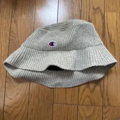 チャンピオン バケットハット CB-W711C