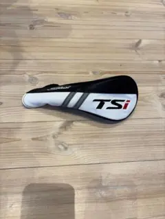 Titleist TSi ヘッドカバー 21