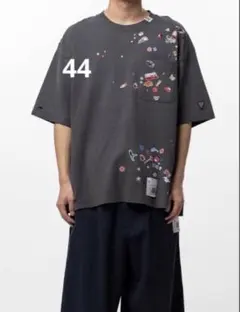 Maison MIHARA YASUHIRO KIDS STICKER TEEのサムネイル