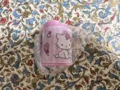 チャーミーキティ コインシリンダー