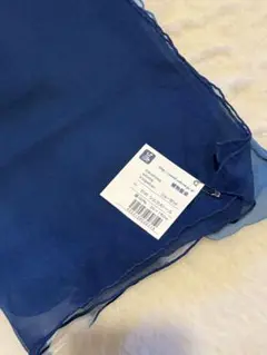 ジョーゼット シルクストール