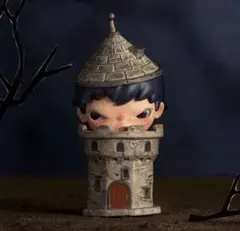 hirono お人形遊び