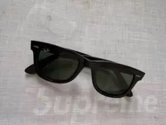Ray-Ban WAYFARER サングラス RB 2140-A