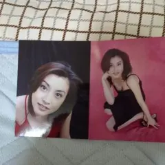中山美穂　パズル　1987年 額縁付き　昭和レトロ　年代物　EXOTIQUE 中山美穂 パズル 1987年 額縁付き 昭和レトロ 年代物 EXOTIQUE - メルカリ