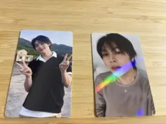 straykids KARMA HMV ラキドロA 特典 アイエン スキズ