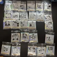 T*a様 ドラゴンボール40周年記念ウエハースシール2 まとめ売り
